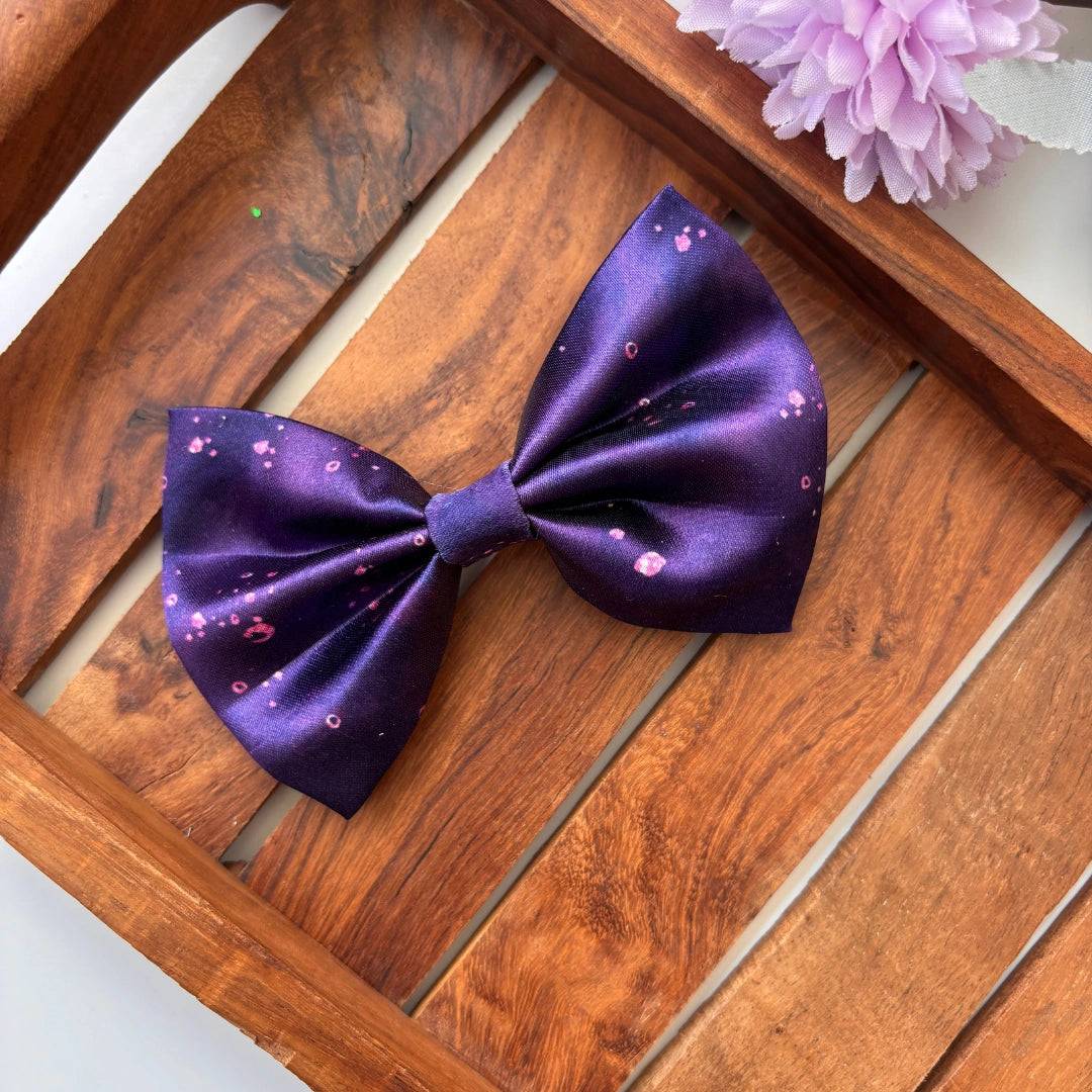 Twilight Sparkle Bow