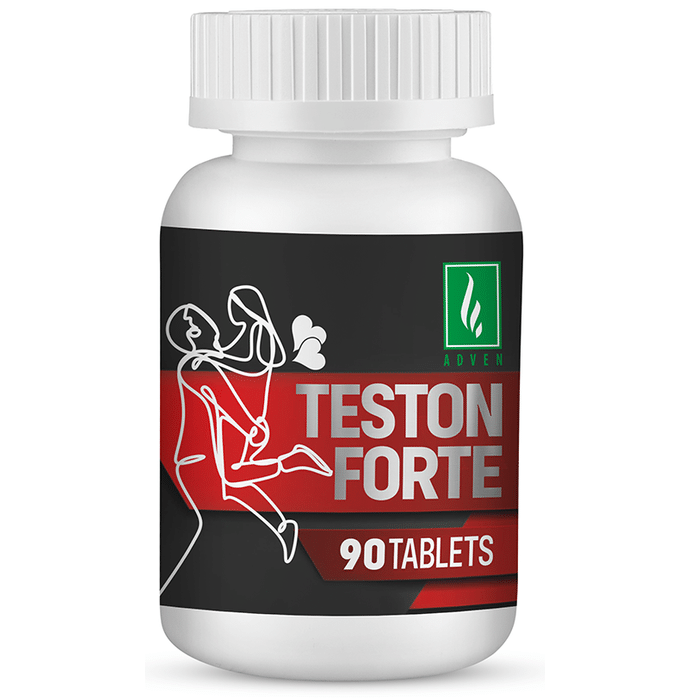 Adven Teston Forte Tablet