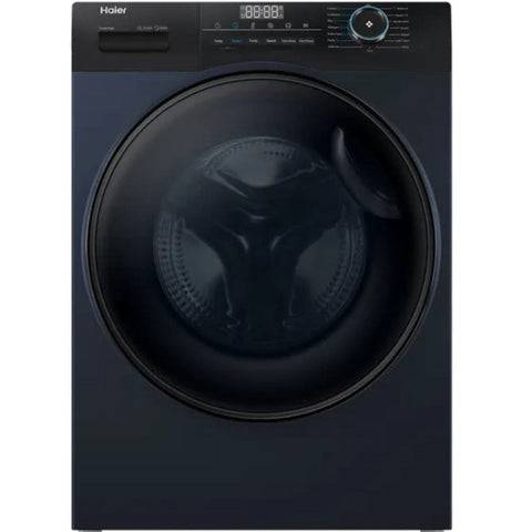 Haier 11 Kg 5 Star Fully-Automatic Front Load Washing machine (HWD110-DM14959CS8U1, Black) Buy only at ₹46899