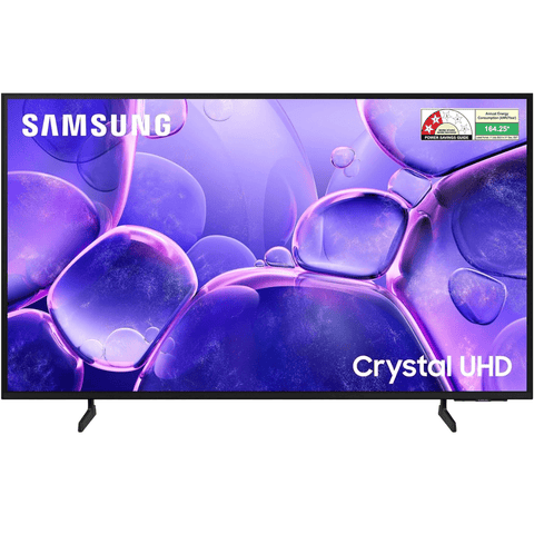 Samsung 50U8400F, 50 Inches 4K Ultra HD Smart LED TV, Crystal Black Buy only at ₹46399