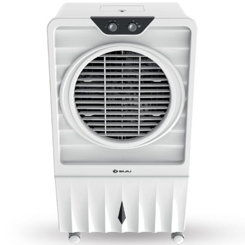 Bajaj DMH80 Wave, 80 Ltrs Portable Desert Room Air Cooler Buy only at ₹10999