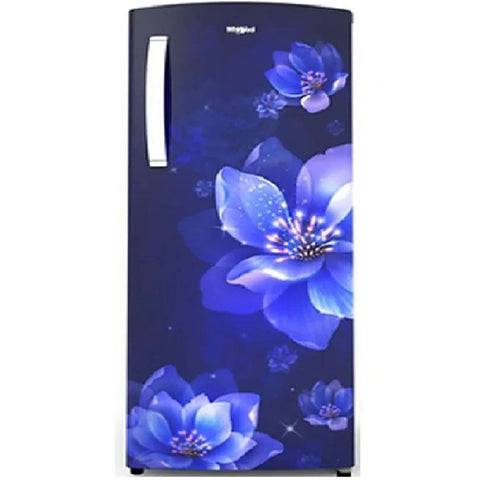 Whirlpool 207 Ltrs 3 Star, Inverter Direct Cool, Single Door Refrigerator (230 IMPRO PRM 3S SAPPHIRE MULIA-Z) Buy at only ₹16599