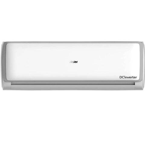 Haier 1.6 ton 3 Star Inverter Split Air Conditioner (HSU19EH-TXS3BE-INV) Buy only at ₹44999