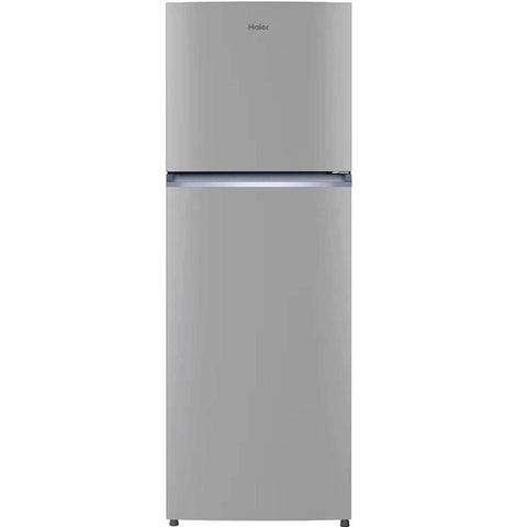 Haier 240 Ltrs 2 Star, Inverter Frost Free, Double Door Refrigerator (HRF-2902IEMS-P) Buy only at ₹21499