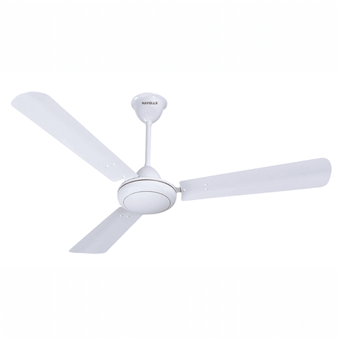 Havells SS 390, 1200mm 3 Blade Button Control Ceiling Fan Buy only at ₹3399