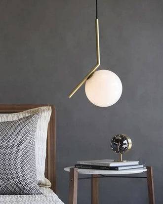 Giselle Pendant Light