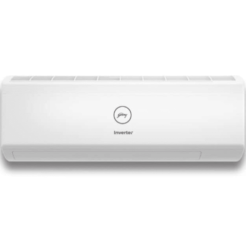 Godrej 2.0 ton 3 Star Inverter Split Air Conditioner (SIC 24ITC3-WWR) Buy only at ₹36999