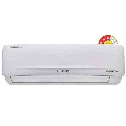 Lloyd 2 Ton 3 Star Inverter Split Air Conditioner (GLS24I3FWSEM) Buy only at ₹43499