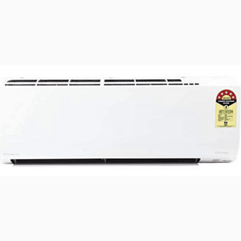 Daikin 1.5 Ton 5 Star Inverter Split Air Conditioner ( FTXF50TV, Hot & Cold) Buy only at ₹56999