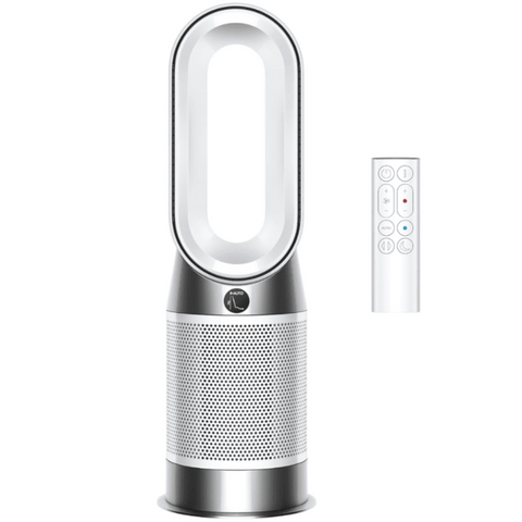 Dyson HP10, Air Multiplier Technology Pure Hot+Cool Air Purifier Buy only at ₹56499