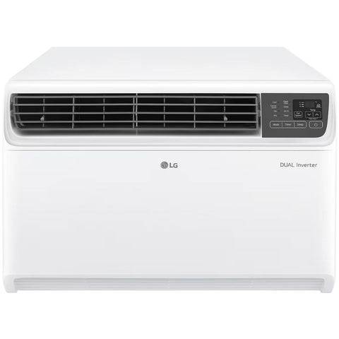 LG 1.5 Ton 3 Star Inverter Window Air Conditioner (UW-Q18WWXA) Buy only at ₹32999