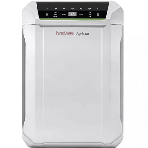 Hindware  Portable Room Air Purifier (AGNIS HA-AG320,White) Buy only at ₹9999