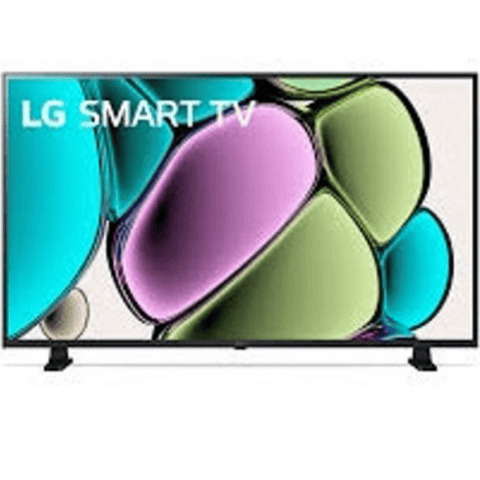 LG 32LR656BPSA.ATR, 32 Inches HD Ready Smart LED TV, Black Buy only at ₹28499