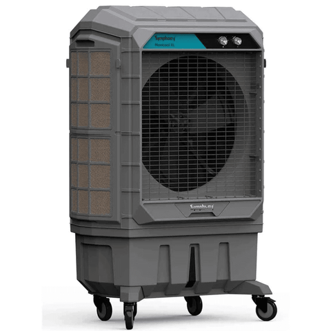 Symphony 200 Ltrs Desert Room Air Cooler (Movicool200XE) Buy only at ₹36499