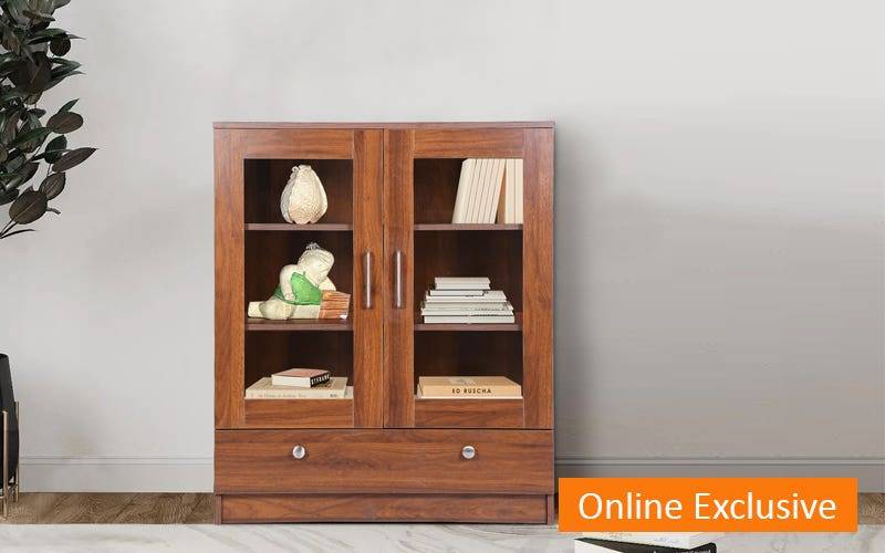 GUDSMITH Nexor Flat Display Unit