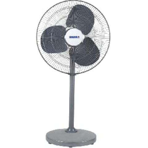 Luminous 500mm 3 Blads Electric High Speed Pedestal Fan (Farrari) Buy only at ₹3999