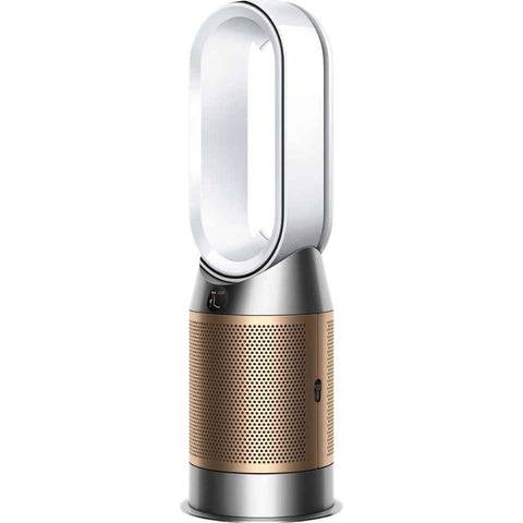 Dyson Hot and Cool HP12 Air Purifier with Remote Control (Allergy Friendly, White & Gold) Buy only at ₹67999
