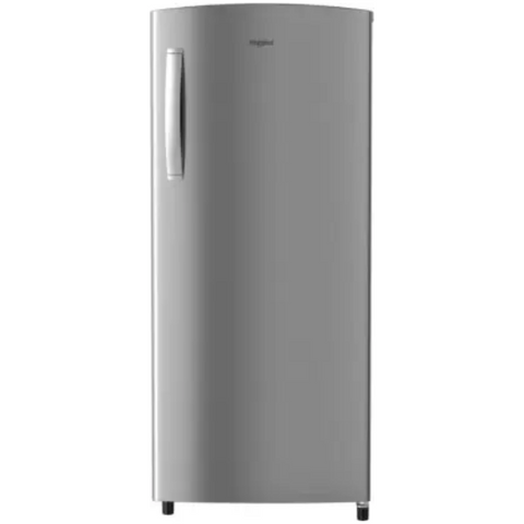 Whirlpool 200 Ltrs 3 Star, Inverter Direct Cool, Single Door Refrigerator (215 IMPRO PRM 3S COOL ILLUSIA-Z) Buy at only ₹14699