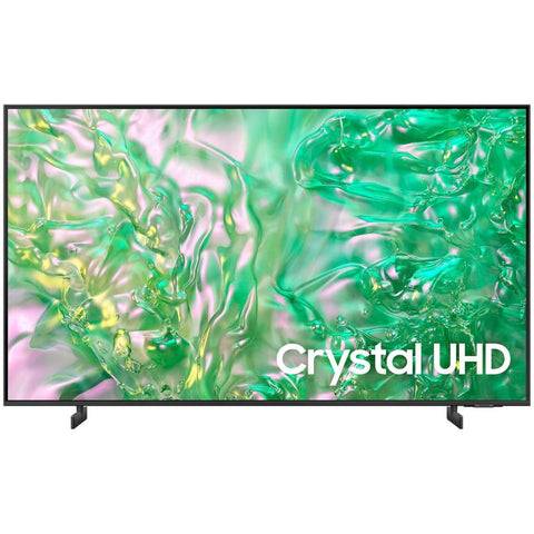 Samsung 43DU8300, 43 Inches, 4K Ultra HD Smart LED TV, Black Buy only at ₹41299