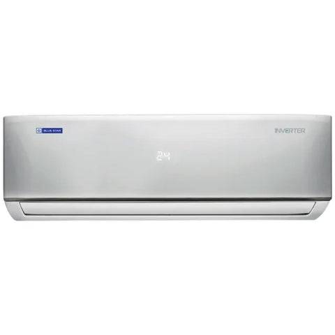 Blue Star 1.5 ton 3 star H&C Inverter Split Air Conditioner (IA318DNUHC) Buy only at ₹38999
