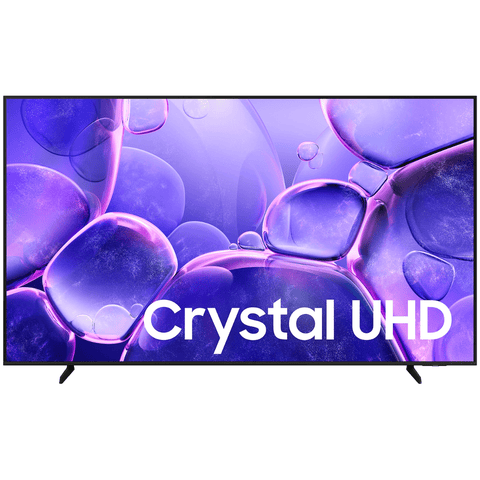 Samsung 75U8000F, 75 Inches Crystal 4K Ultra HD Smart LED TV, Black Buy only at ₹94899