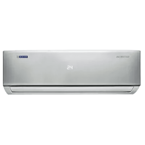 Blue Star 1 Ton 3 Star Split Air Conditioner (FB312DNU) Buy only at ₹30499