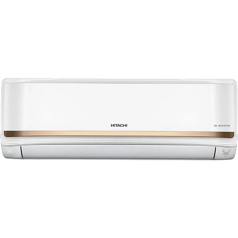 Hitachi 1.8 Ton 3 Star Inverter Split AC (RAS.G322PCBISS) Buy only at ₹74050