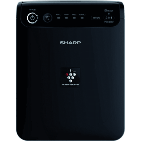 Sharp FP- JC2M-B, Plasmacluster with Pre Filter Portable Car Air Purifie Buy only at ₹16499