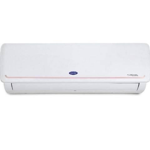 Carrier 1.5 ton 3 star  Inverter Split Air Conditioner (18K 3S KURVE EXi) Buy only at ₹35499