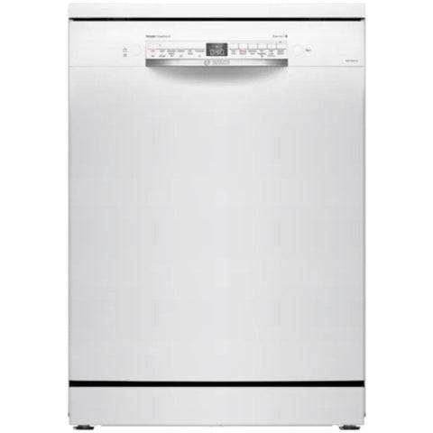 Bosch 14 Place Settings, Free Standing Dishwasher with TrueSteam And Wifi (SMS6IKW01I 14 PS, White) Buy only at ₹47499