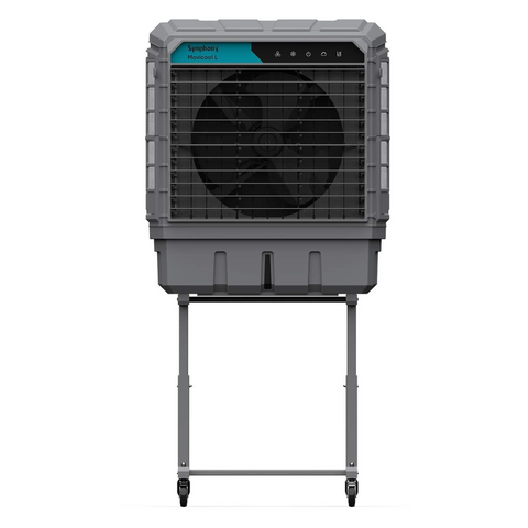 Symphony 65 Ltrs Freestanding Desert Room Air Cooler (Movicool 65I-S) Buy only at ₹16499