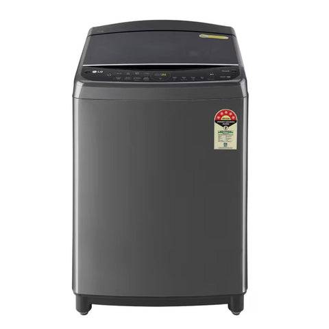 LG 10 Kg 5 Star Fully-Automatic Top Load Washing machine (THD10SWM, Black) Buy only at ₹31799