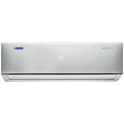 Blue Star 2.0 Ton 5 Star Inverter Split Air Conditioner (IC524DNUR) Buy only at ₹51999
