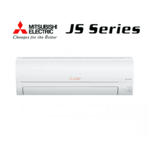 Mitsubishi 1.0 ton 3 Star Inverter exclusive Split Air Conditioner (MSY-RJS13VF) Buy only at ₹36999