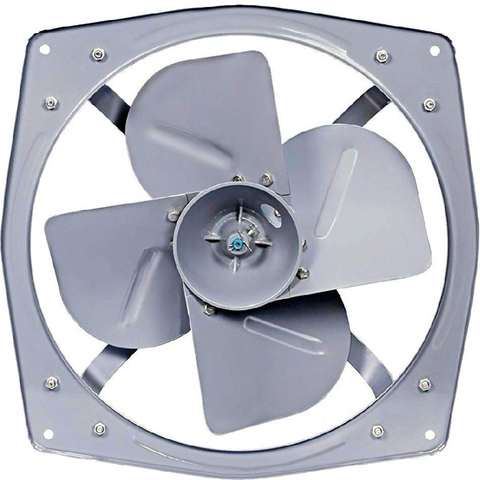 Crompton 450mm 4 Blade Fresh Air Exhaust Fan (Greaves) Buy at only ₹4999