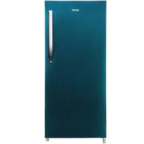 Haier 190 Ltrs 3 Star, Inverter Direct Cool, Single Door Refrigerator (HRD-2103BSB-P) Buy at only ₹13799