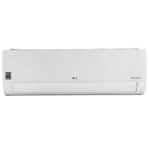 LG 1.5 ton 3 Star Hot & Cold Inverter Split, Air Conditioner (US-H18VNXE) Buy only at ₹38999
