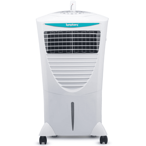 Symphony 31 Ltrs Personal Air Cooler with Remote & Touch Panel (HI COOL I) Buy only at ₹11699
