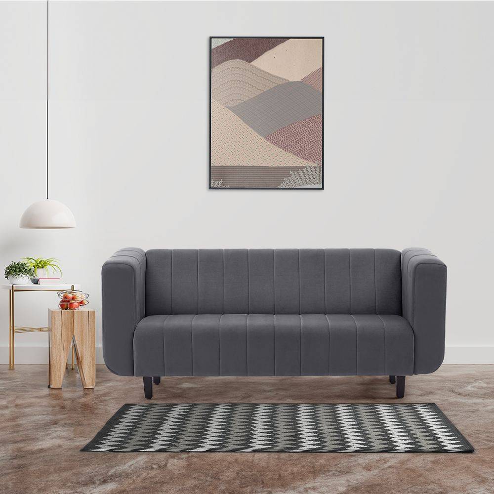 Sicily Sofa - Three Seater