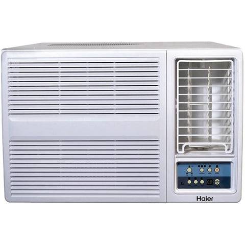 Haier HWU18F-EOW3BN-FS 1.5 ton 3 Star  Fixed Speed Window Air Conditioner Buy only at ₹27999