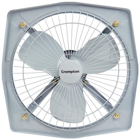 Crompton 250mm 3 Blade Fresh Air Exhaust Fan (DRIFT AIR+) Buy at only ₹1999