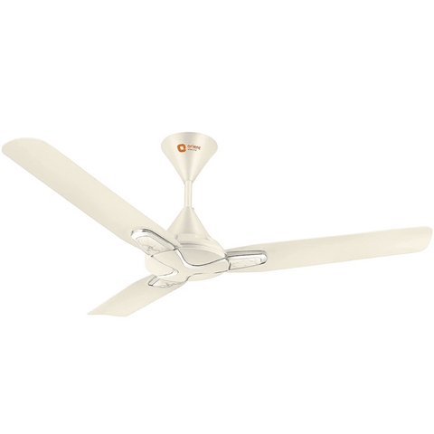 Orient Electric Jazz, 1400mm 3 Blade Ceiling Fan Buy only at ₹4299