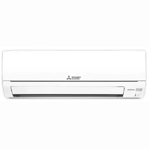 Mitsubishi 1.5 ton 5 Star Inverter Split Air Conditioner (MUZ-HP18VA,Hot & Cold) Buy only at ₹59999