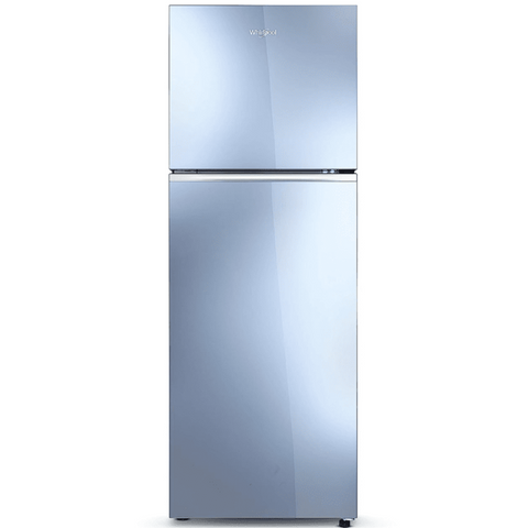 Whirlpool 259 Ltrs 2 Star Inverter Frost Free Double Door Refrigerator (NEO 305GD PRM CRYSTAL MIRROR-N, Crystal Mirror) Buy only at ₹31299
