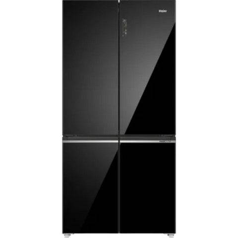 Haier 630 Ltrs 3 Star, Inverter Frost Free, 4-Door Side by Side Refrigerator (HRB-700KGU1) Buy only at ₹140499
