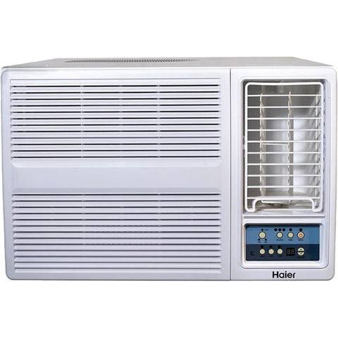 Haier HWU24F-AOW3BN-FS 2.0 ton 3 Star Fixed Speed Window Air Conditioner Buy only at ₹34499