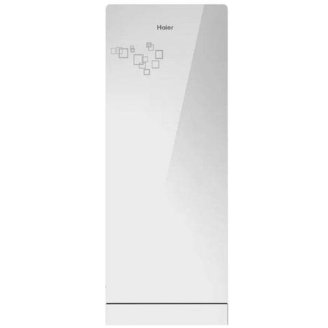 Haier 215 Ltrs 3 Star, Inverter Direct Cool, Single Door Refrigerator (HRD-2353PMG-P) Buy at only ₹20199