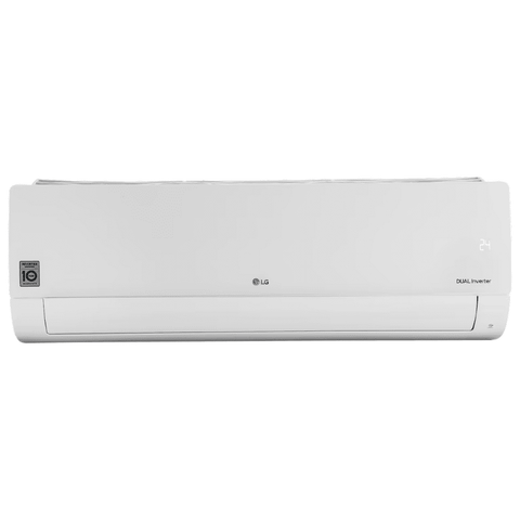 LG 2.0 ton 3 Star Dual Inverter Split Air Conditioner (US-H24VNXE, Hot & Cold) Buy only at ₹55999