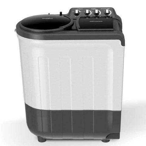 Whirlpool 7 Kg 5 Star Semi-Automatic Top Load Washing machine (ACE 7.0 SUP SOAK 5YR, Grey) Buy only at ₹9999