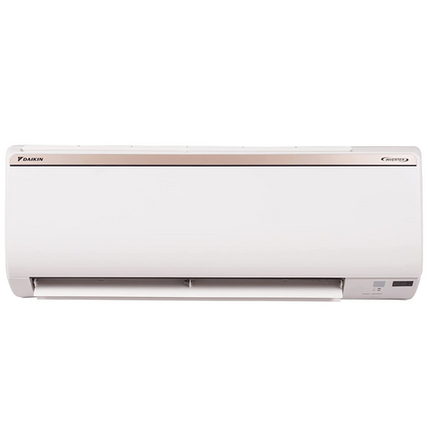 Daikin 1 Ton 3 Star Hot and Cool Inverter Split Air Conditioner (FTHT35U) Buy only at ₹35499